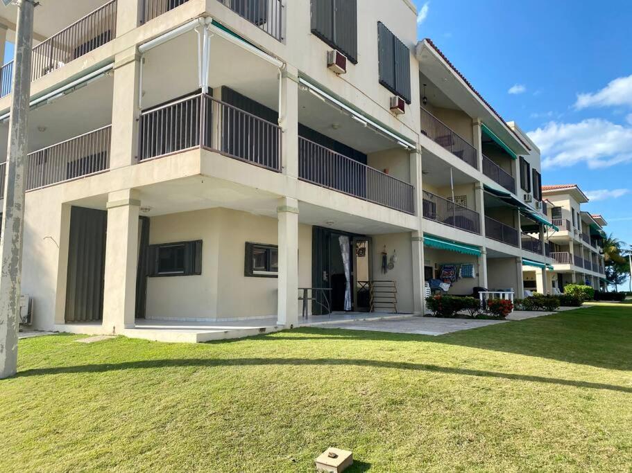 Entire Beach Apartment With View To El Yunque National Rain Forest Рио-Гранде Экстерьер фото