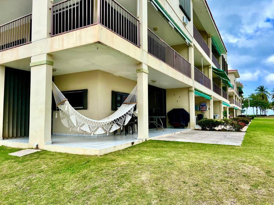 Entire Beach Apartment With View To El Yunque National Rain Forest Рио-Гранде Экстерьер фото