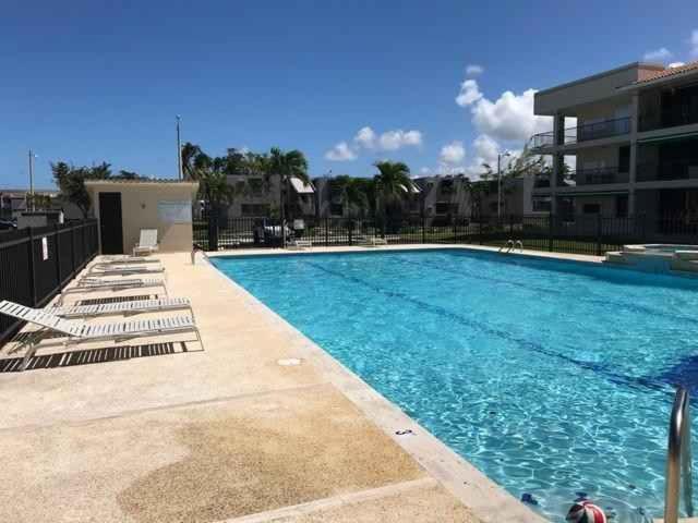 Entire Beach Apartment With View To El Yunque National Rain Forest Рио-Гранде Экстерьер фото